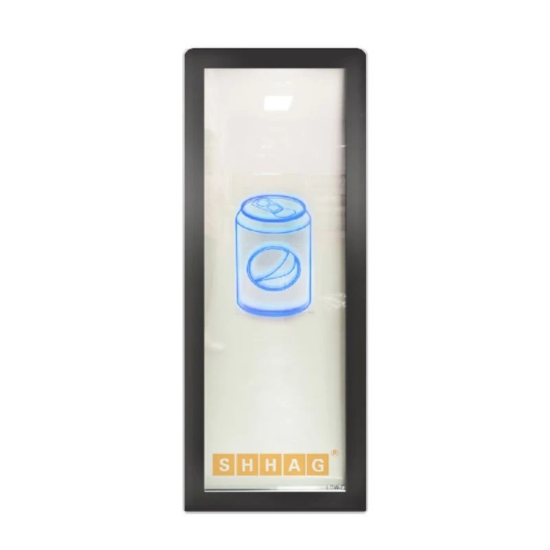 Vertical Cooler Glass Door suppliers